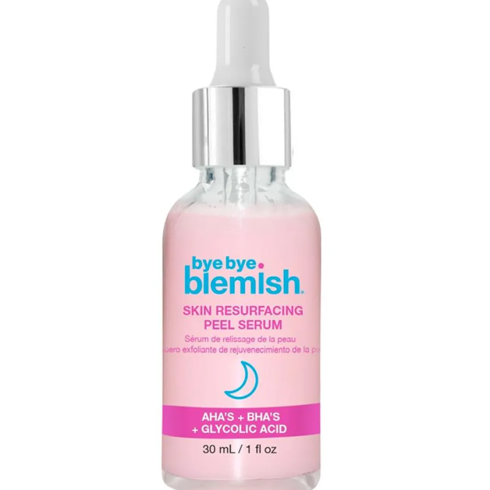 Resurfacing AHA + BHA Peeling Serum