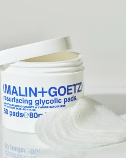 Resurfacing Glycolic Pads