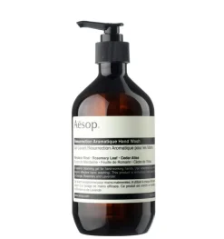 Resurrection Aromatique Hand Wash