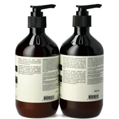 Resurrection Duet Håndplejesæt