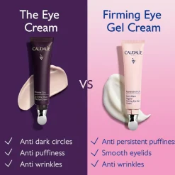 Resveratrol Lift Firming Eye Gel Cream