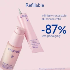 Resveratrol Lift Instant Firming Serum Refill