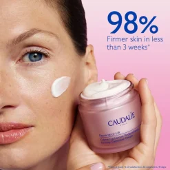 Resveratrol-Lift Firming Cashmere Cream