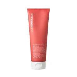 Retexturizing body scrub jumbo