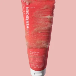 Retexturizing body scrub jumbo