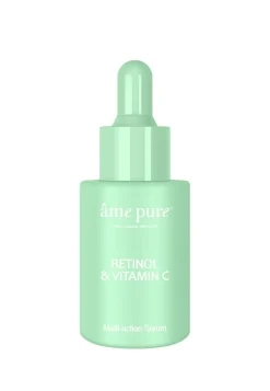 Retinol & Vitamin C Serum