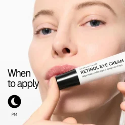 Retinol Eye Cream