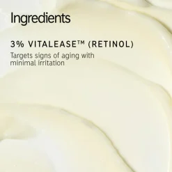 Retinol Eye Cream