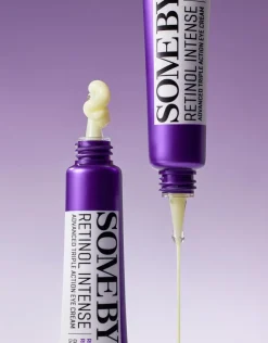 Retinol Intense Advanced Triple Action Eye Cream