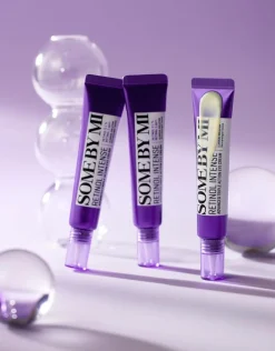 Retinol Intense Advanced Triple Action Eye Cream