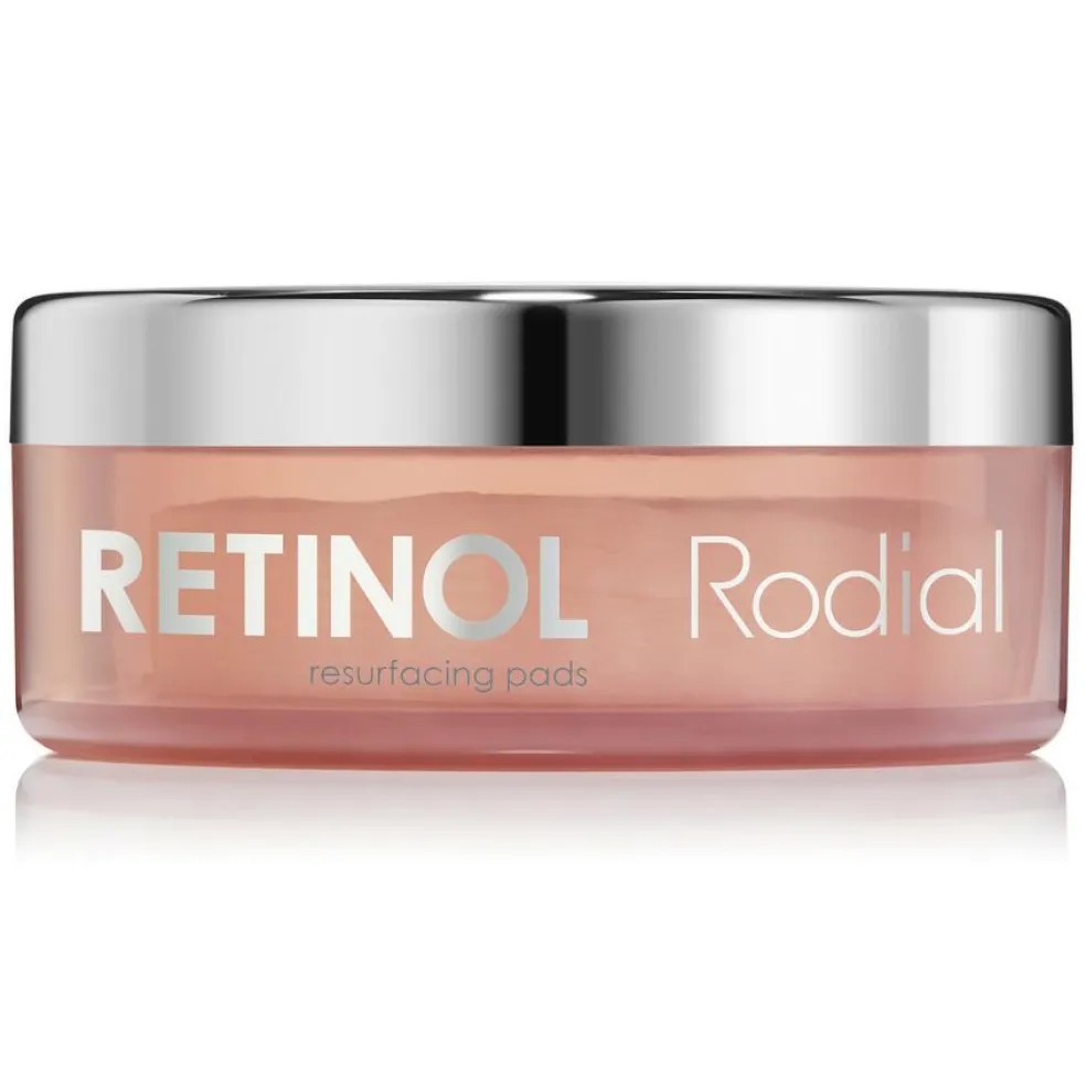 Retinol Pads Deluxe