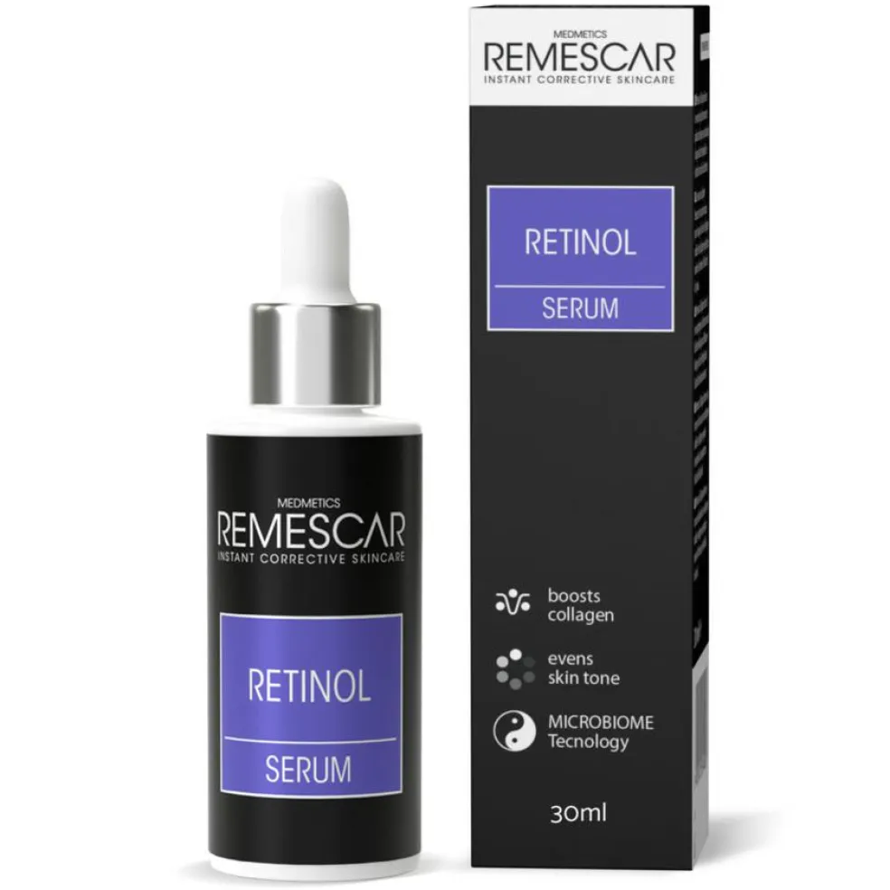 Retinol Serum