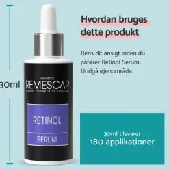 Retinol Serum