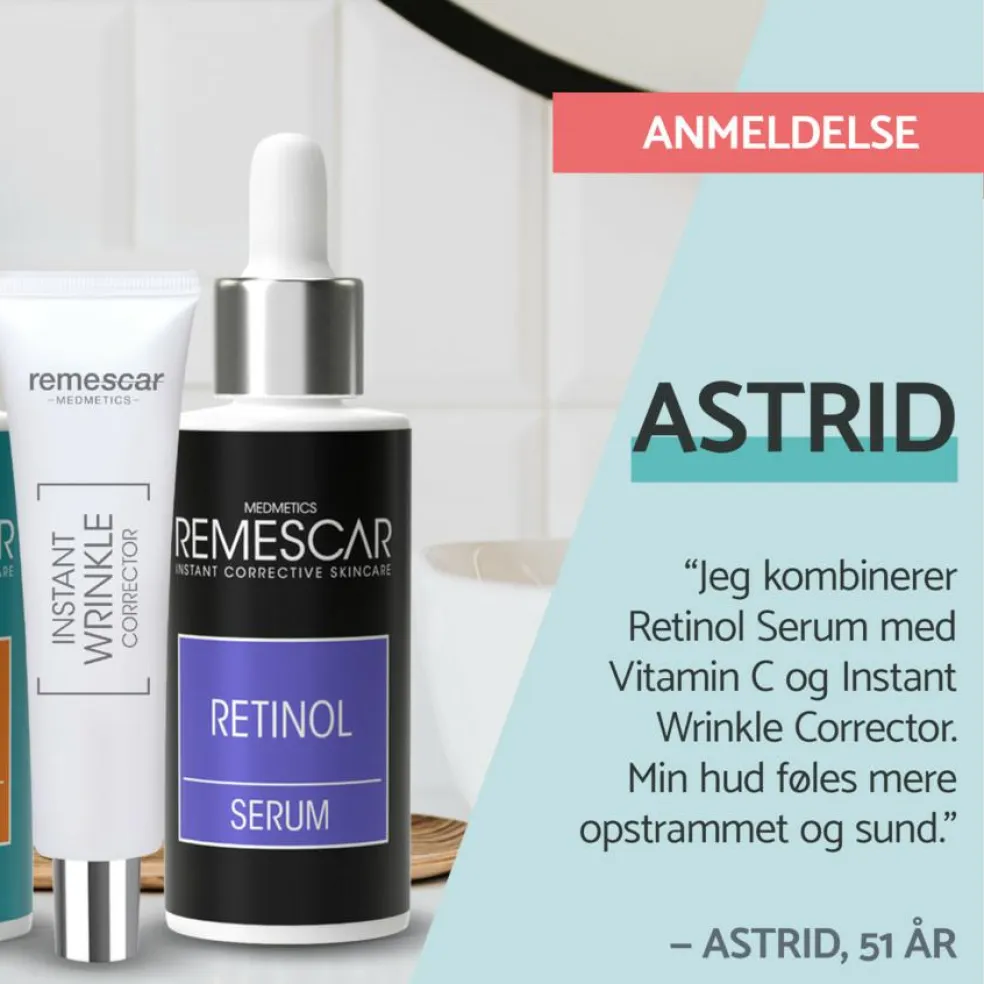Retinol Serum