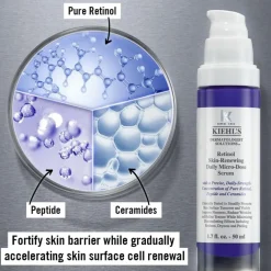 Retinol Skin-Renewing Daily Micro-Dose Serum til Moden Hud