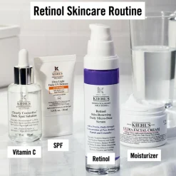 Retinol Skin-Renewing Daily Micro-Dose Serum til Moden Hud