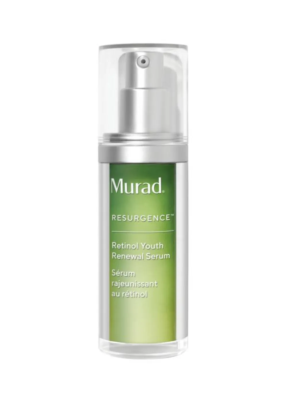 Retinol Youth Renewal Serum