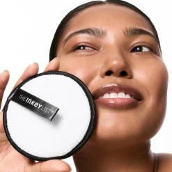 Reusable Cleansing Pads 3pk