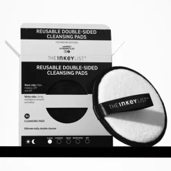 Reusable Cleansing Pads 3pk