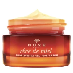 Reve De Miel Honey Lip Balm