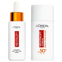 Revitalift Clinical 12% Pure Vitamin C Serum