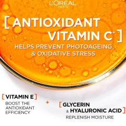 Revitalift Clinical Daily Moisturizing Fluid SPF50