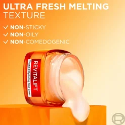 Revitalift Clinical Vitamin C Day Cream