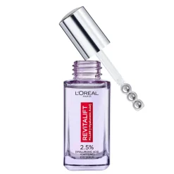 Revitalift Filler Eye Serum 2.5% Hyaluronic Acid + Caffeine