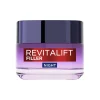 Revitalift Filler Night Cream for Normal Skin