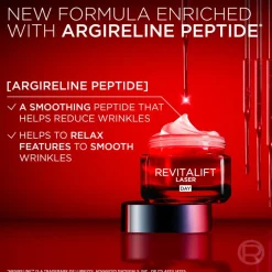 Revitalift Laser Day Cream for Normal Skin