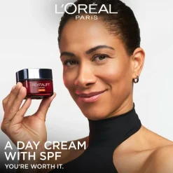 Revitalift Laser Day Cream SPF20