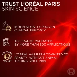 Revitalift Laser Day Cream SPF20