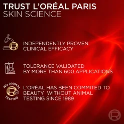 Revitalift Laser Night Cream