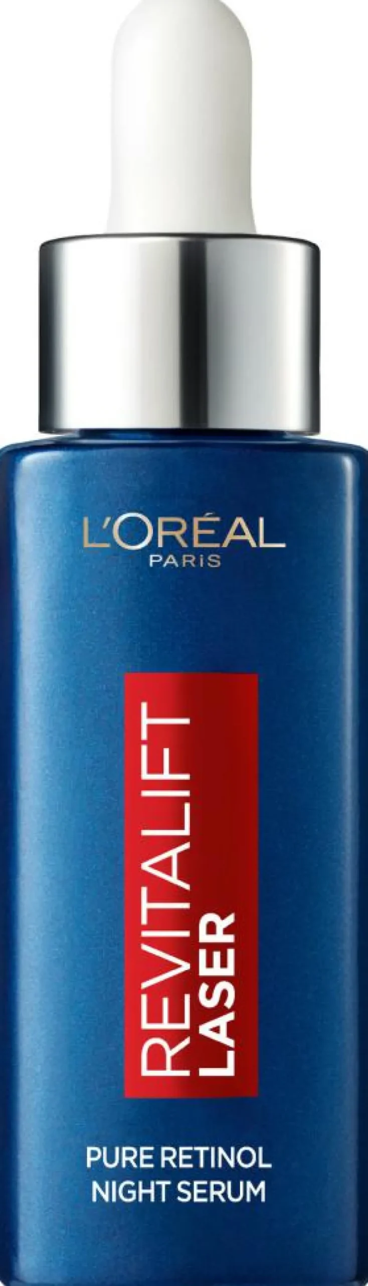 Revitalift Laser Pure Retinol Night Serum