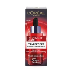 Revitalift Laser Tri-Peptides Serum