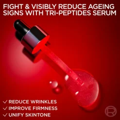 Revitalift Laser Tri-Peptides Serum