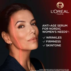 Revitalift Laser Tri-Peptides Serum