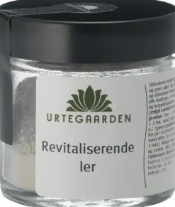 Revitaliserende Ler