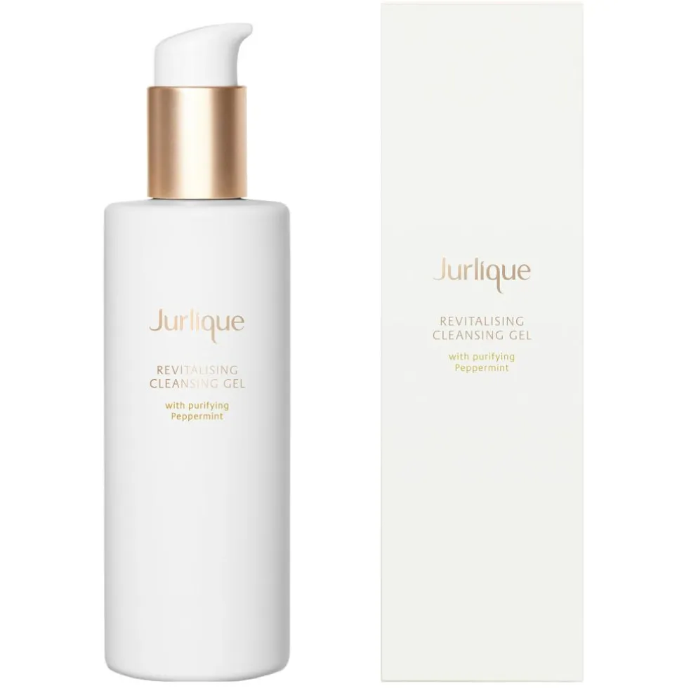 Revitalising Cleansing Gel