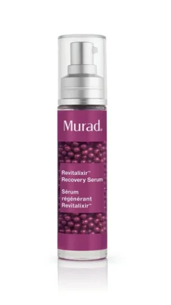 Revitalixir Recovery Serum