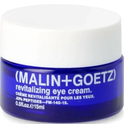 Revitalizing Eye Cream