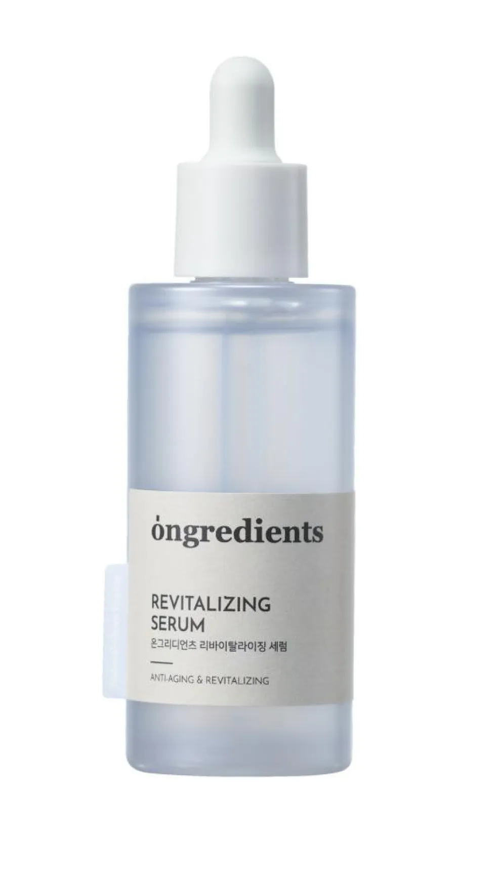 Revitalizing Serum