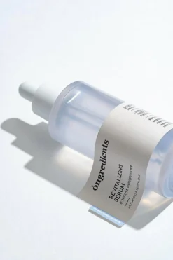Revitalizing Serum