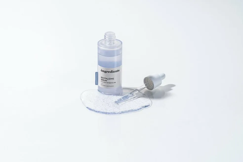 Revitalizing Serum