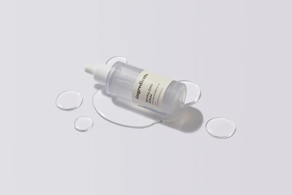 Revitalizing Serum
