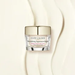 Revitalizing Supreme Bright Radiance Power Soft Cream