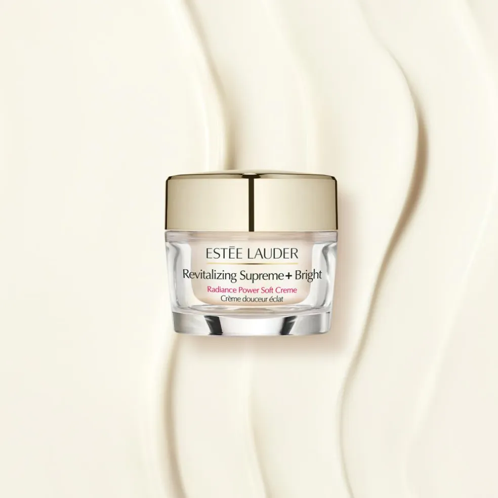 Revitalizing Supreme Bright Radiance Power Soft Cream