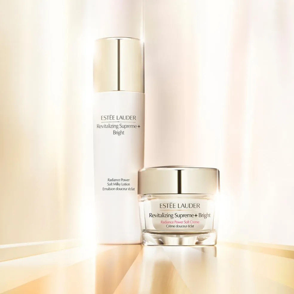 Revitalizing Supreme Bright Radiance Power Soft Cream