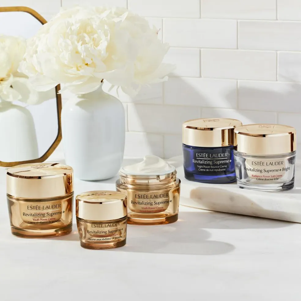 Revitalizing Supreme Bright Radiance Power Soft Cream