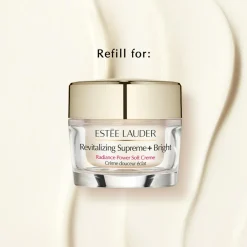 Revitalizing Supreme Bright Radiance Power Soft Cream Refill